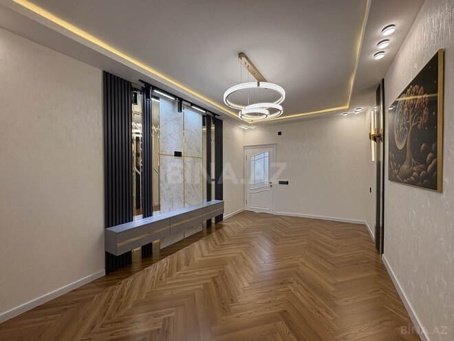 Satılır 3 otaqlı köhnə tikili 65 m², Həzi Aslanov m., photo 9 from 21