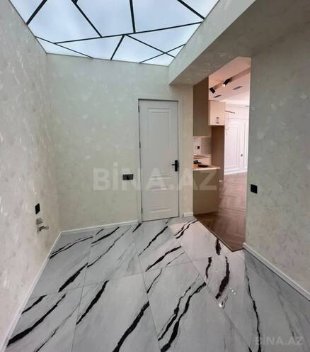 Satılır 2 otaqlı yeni tikili 51 m², 20 Yanvar m., photo 7 from 10
