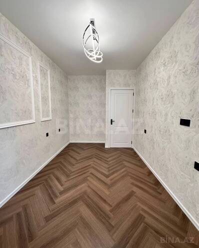 Satılır 2 otaqlı yeni tikili 51 m², 20 Yanvar m., photo 6 from 10