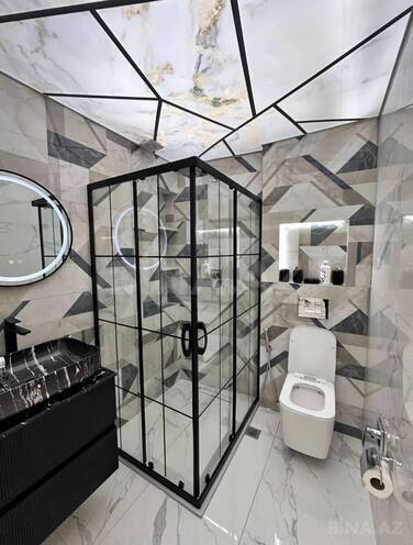 Satılır 2 otaqlı yeni tikili 51 m², 20 Yanvar m., photo 9 from 10