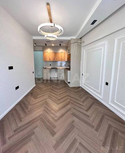 Satılır 2 otaqlı yeni tikili 51 m², 20 Yanvar m., photo 1 from 10