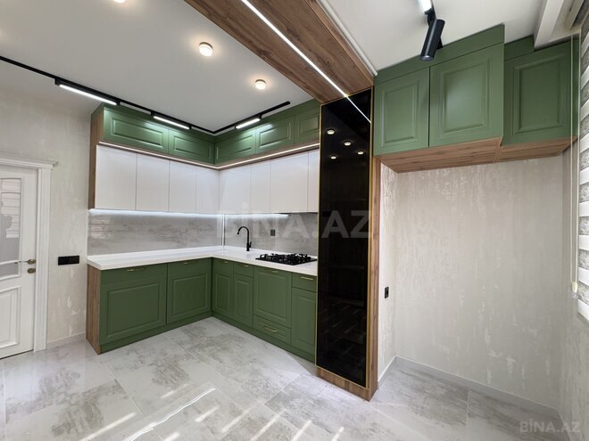 Satılır 3 otaqlı köhnə tikili 65 m², Həzi Aslanov m., photo 11 from 21