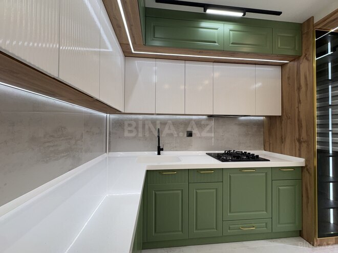 Satılır 3 otaqlı köhnə tikili 65 m², Həzi Aslanov m., photo 12 from 21
