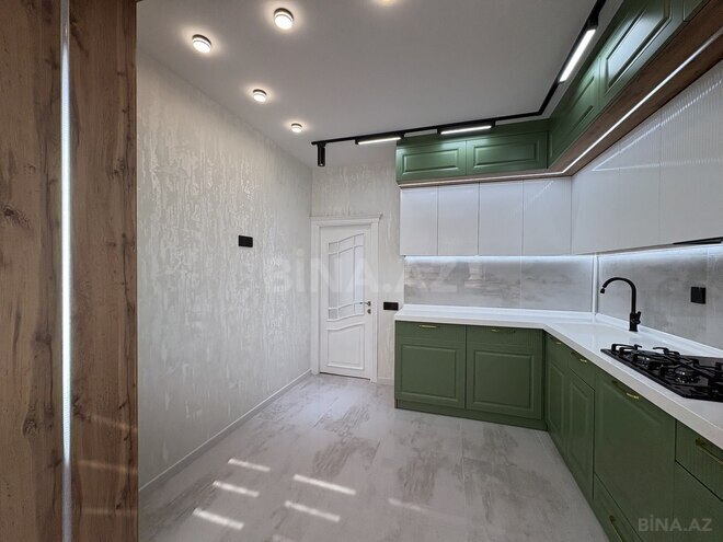 Satılır 3 otaqlı köhnə tikili 65 m², Həzi Aslanov m., photo 13 from 21