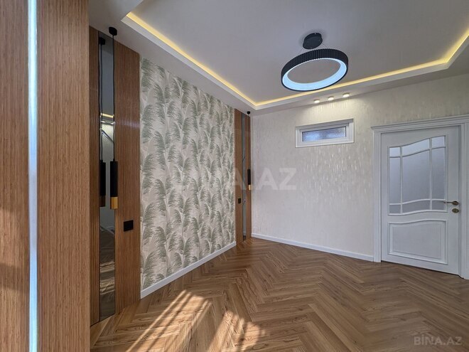 Satılır 3 otaqlı köhnə tikili 65 m², Həzi Aslanov m., photo 17 from 21