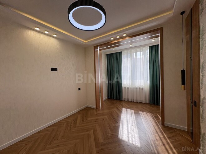 Satılır 3 otaqlı köhnə tikili 65 m², Həzi Aslanov m., photo 16 from 21