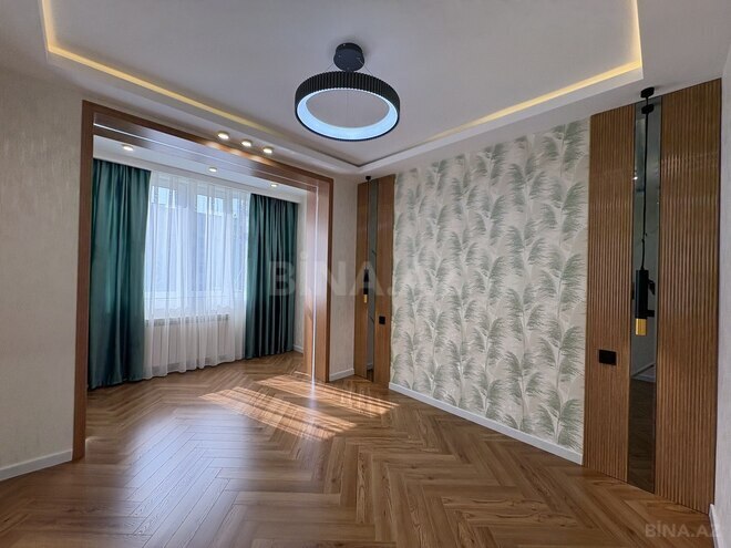 Satılır 3 otaqlı köhnə tikili 65 m², Həzi Aslanov m., photo 15 from 21