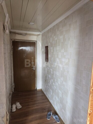 İcarəyə verilir 2 otaqlı köhnə tikili 45 m², Qara Qarayev m., photo 7 from 8