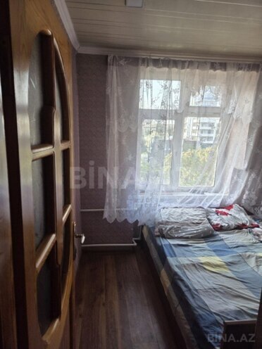 İcarəyə verilir 2 otaqlı köhnə tikili 45 m², Qara Qarayev m., photo 4 from 8