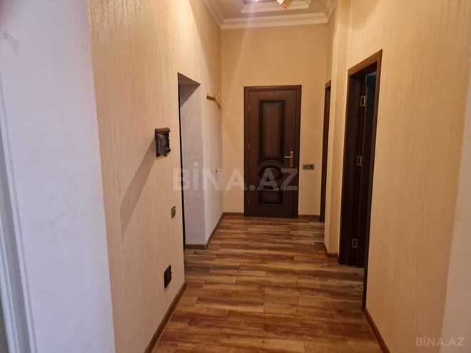 İcarəyə verilir 2 otaqlı yeni tikili 70 m², 20 Yanvar m., photo 6 from 12