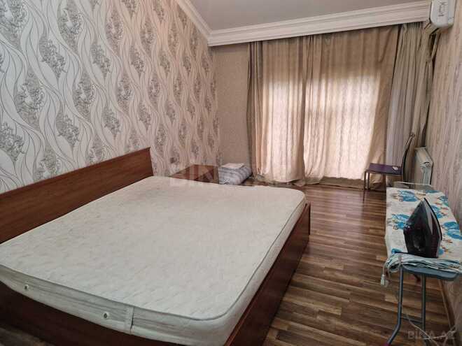 İcarəyə verilir 2 otaqlı yeni tikili 70 m², 20 Yanvar m., photo 3 from 12