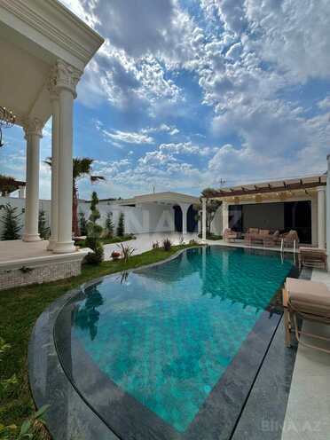 Satılır 5 otaqlı həyət evi/bağ evi 220 m², Mərdəkan q., photo 7 from 22