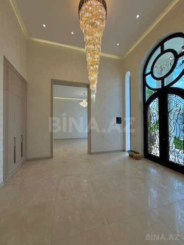 Satılır 5 otaqlı həyət evi/bağ evi 220 m², Mərdəkan q., photo 16 from 22