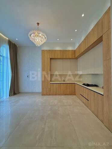 Satılır 5 otaqlı həyət evi/bağ evi 220 m², Mərdəkan q., photo 18 from 22