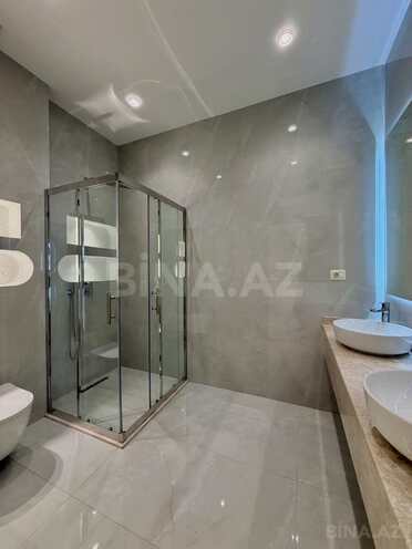 Satılır 5 otaqlı həyət evi/bağ evi 220 m², Mərdəkan q., photo 20 from 22