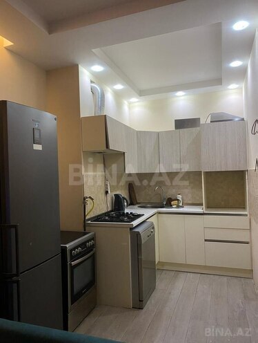 Сдаётся 2-комн. новостройка 65 м², м. 8 ноября, photo 6 from 7