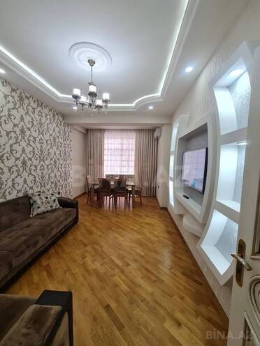 Сдается 2-комн. новостройка 90 м², Наримановский  р., photo 4 from 10