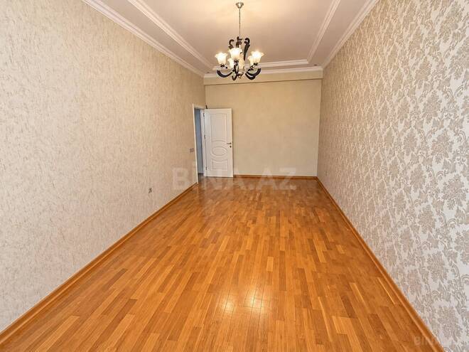 Сдается 2-комн. новостройка 75 м², м. Кара Караев, photo 3 from 9
