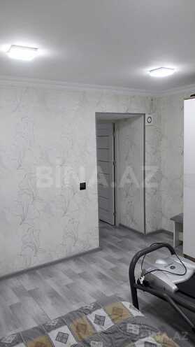 İcarəyə verilir 3 otaqlı həyət evi/bağ evi 100 m², Bakıxanov q., photo 21 from 26