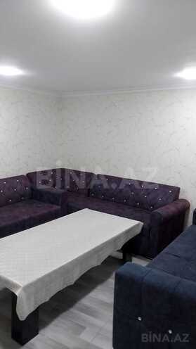 İcarəyə verilir 3 otaqlı həyət evi/bağ evi 100 m², Bakıxanov q., photo 7 from 26
