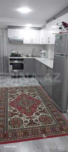 İcarəyə verilir 3 otaqlı həyət evi/bağ evi 100 m², Bakıxanov q., photo 8 from 26