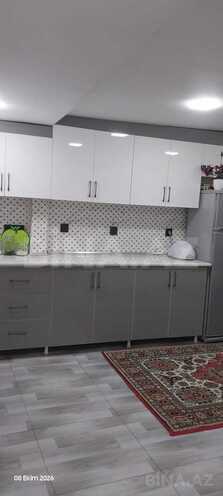 İcarəyə verilir 3 otaqlı həyət evi/bağ evi 100 m², Bakıxanov q., photo 9 from 26