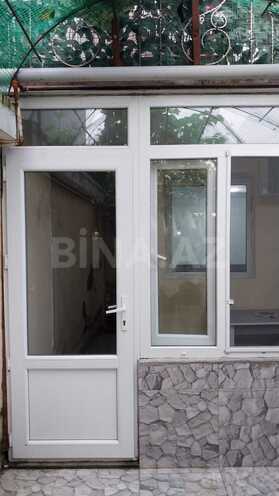 İcarəyə verilir 3 otaqlı həyət evi/bağ evi 100 m², Bakıxanov q., photo 25 from 26