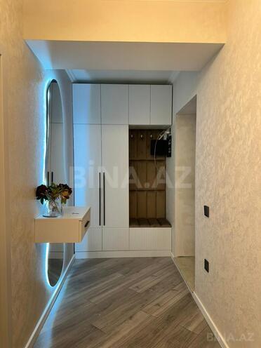 İcarəyə verilir 3 otaqlı köhnə tikili 95 m², Nəriman Nərimanov m., photo 10 from 18