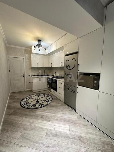 İcarəyə verilir 3 otaqlı köhnə tikili 95 m², Nəriman Nərimanov m., photo 5 from 18