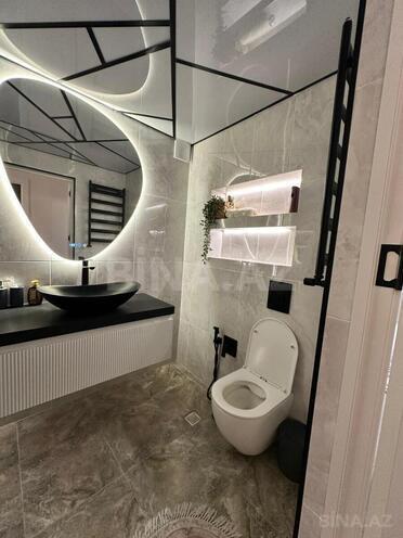 İcarəyə verilir 3 otaqlı köhnə tikili 95 m², Nəriman Nərimanov m., photo 12 from 18