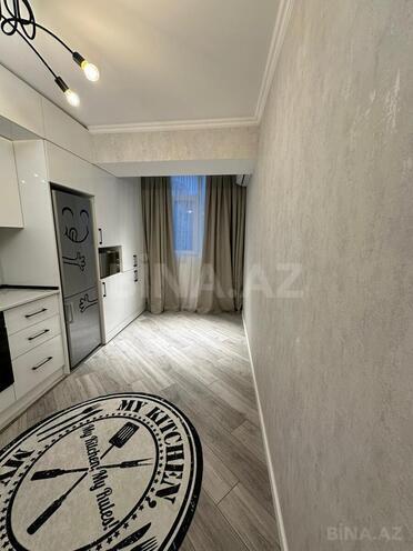 İcarəyə verilir 3 otaqlı köhnə tikili 95 m², Nəriman Nərimanov m., photo 6 from 18