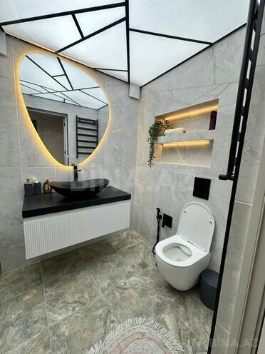 İcarəyə verilir 3 otaqlı köhnə tikili 95 m², Nəriman Nərimanov m., photo 14 from 18