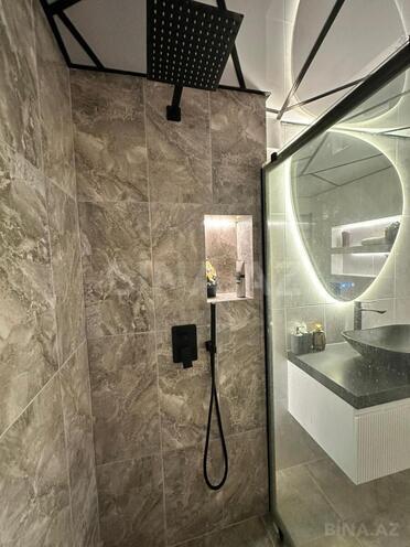 İcarəyə verilir 3 otaqlı köhnə tikili 95 m², Nəriman Nərimanov m., photo 13 from 18