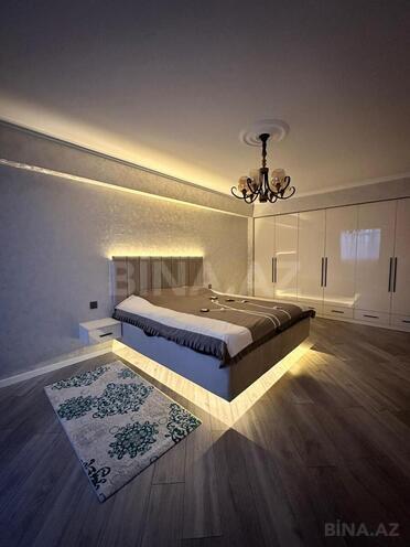 İcarəyə verilir 3 otaqlı köhnə tikili 95 m², Nəriman Nərimanov m., photo 7 from 18
