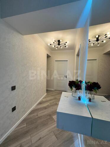 İcarəyə verilir 3 otaqlı köhnə tikili 95 m², Nəriman Nərimanov m., photo 16 from 18