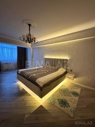İcarəyə verilir 3 otaqlı köhnə tikili 95 m², Nəriman Nərimanov m., photo 8 from 18