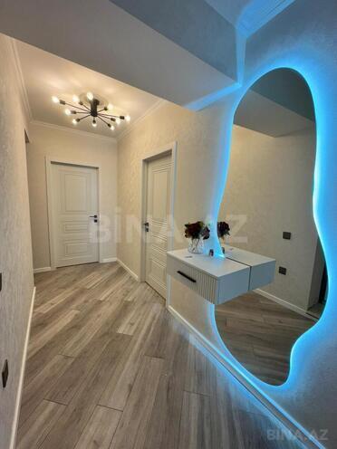 İcarəyə verilir 3 otaqlı köhnə tikili 95 m², Nəriman Nərimanov m., photo 11 from 18