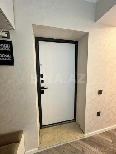 İcarəyə verilir 3 otaqlı köhnə tikili 95 m², Nəriman Nərimanov m., photo 17 from 18