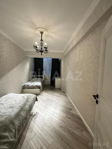 İcarəyə verilir 3 otaqlı köhnə tikili 95 m², Nəriman Nərimanov m., photo 9 from 18