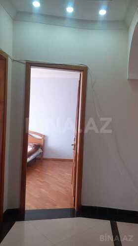 İcarəyə verilir 3 otaqlı köhnə tikili 80 m², Elmlər Akademiyası m., photo 12 from 16