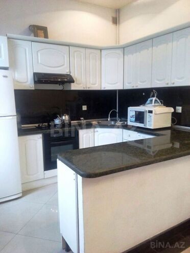 İcarəyə verilir 3 otaqlı köhnə tikili 80 m², Elmlər Akademiyası m., photo 4 from 16