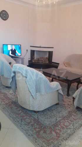 İcarəyə verilir 3 otaqlı köhnə tikili 80 m², Elmlər Akademiyası m., photo 1 from 16