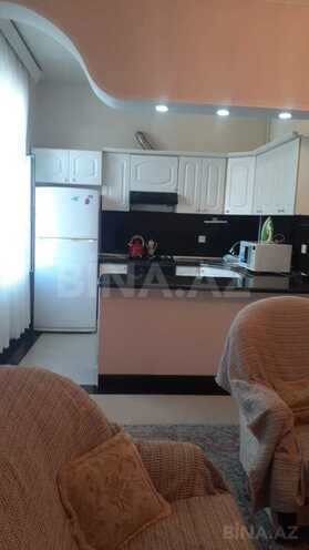 İcarəyə verilir 3 otaqlı köhnə tikili 80 m², Elmlər Akademiyası m., photo 5 from 16