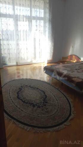 İcarəyə verilir 3 otaqlı köhnə tikili 80 m², Elmlər Akademiyası m., photo 10 from 16