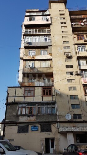 Продается 2-комн. вторичка 55 м², м. Халглар Достлугу, photo 10 from 22