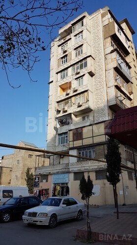 Продается 2-комн. вторичка 55 м², м. Халглар Достлугу, photo 20 from 22