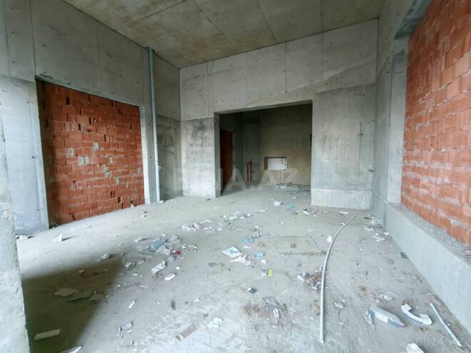 İcarəyə verilir  obyekt 90 m², Şah İsmayıl Xətai m., photo 4 from 9