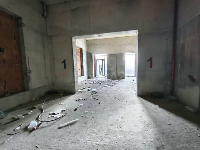 İcarəyə verilir  obyekt 90 m², Şah İsmayıl Xətai m., photo 5 from 9