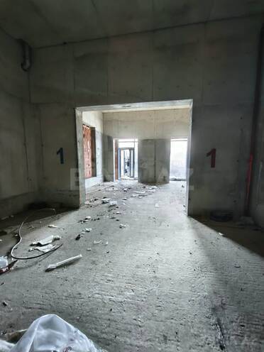 İcarəyə verilir  obyekt 90 m², Şah İsmayıl Xətai m., photo 6 from 9