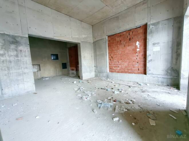 İcarəyə verilir  obyekt 90 m², Şah İsmayıl Xətai m., photo 3 from 9